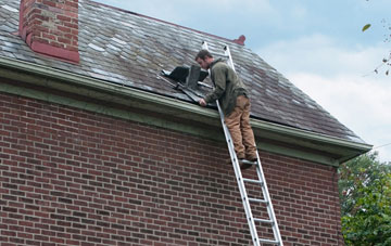 what affects urgent Little Shelford roof repairs