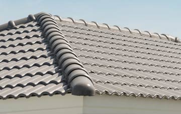 advantages of Little Shelford clay roofing
