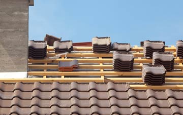 Little Shelford clay roofing costs
