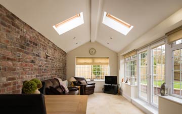 conservatory roof insulation Little Shelford, Cambridgeshire