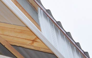 why Little Shelford fascia repairs are essential
