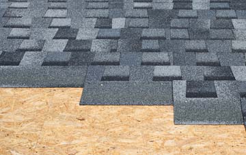 expert Little Shelford asphalt roof companies