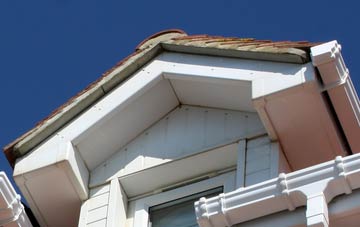 Little Shelford fascia installation costs