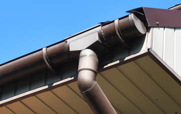 types of Little Shelford fascias
