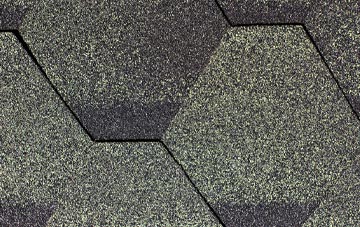 Little Shelford fibreglass shingle repairs