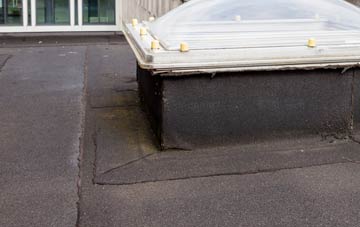 disadvantages of Little Shelford flat roofs