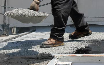 Little Shelford flat roofing companies