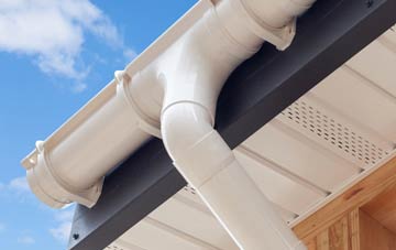 Little Shelford gutter installation costs