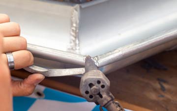 disadvantages of Little Shelford lead roofing