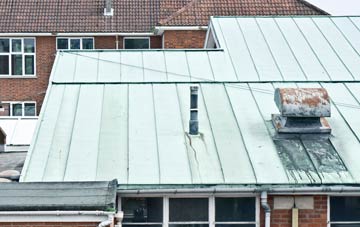 Little Shelford lead roofing costs