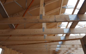 Little Shelford roof truss costs