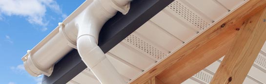 get Little Shelford guttering quotes today