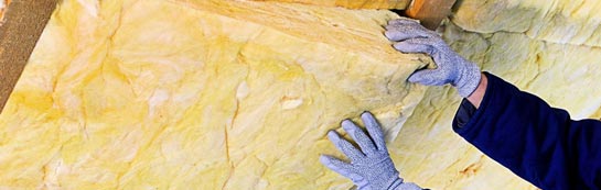 quotes for Little Shelford roof insulation