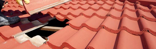compare Little Shelford roof repair quotes
