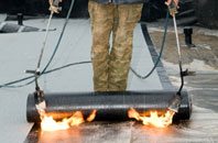 Little Shelford flat roof sealing quote