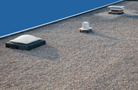 Little Shelford flat roofing