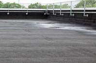 find rated Little Shelford flat roofing companies