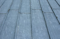 Little Shelford lead roofing