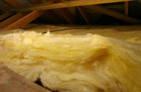 Little Shelford pitch roof insulation