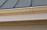 Little Shelford soffit repair