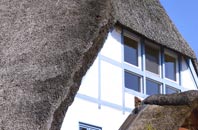 find rated Little Shelford thatchers